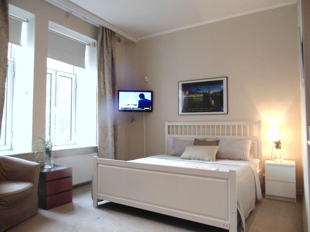 GALAXY MOSCOW HOTEL МОСКВА 2* (Россия) - от 3144 RUB | NOCHI